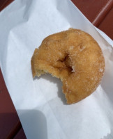 Payne's Donuts food