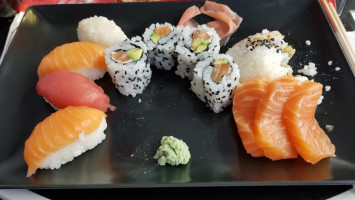 Sukani Sushi Bergerac food