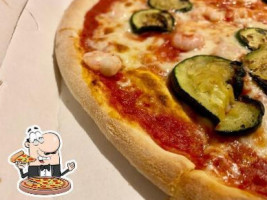 Pizzeria Per Asporto Voglia Di Pizza food