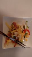 Hotel Alpbach food