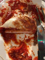 Buca Di Beppo Summerlin food