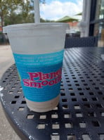 Planet Smoothie food