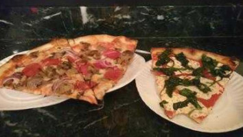 The Best Joe's Pizza Of Park Slope food