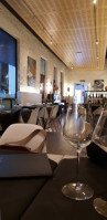 Restaurante Atelier 28 Lounge Bar Art Gallery food