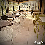Cafe Roma Nove inside