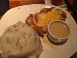 Outback Steakhouse Inverness food