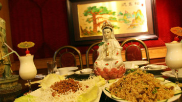 Chifa San Joy Lao food
