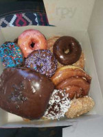 Stanely Donuts food