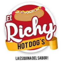 Hot Dogs El Richy food