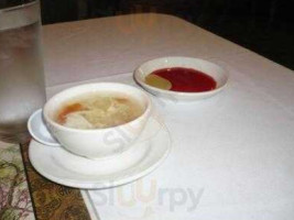 Chun's Seafood Grill Lounge food