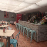 Fonda Cerdanya Comida