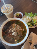 Wich Pho food