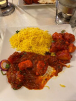 Punjabi Virsa food