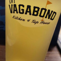 Vagabond Kitchen Tap House food