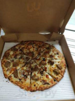 Papa John's Pizza food