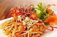 Samui Thai Cuisine food