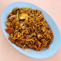 Hainan Zi food