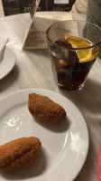 La Bodegueta Barcelona food