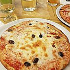 Pizzeria Da Filippo food