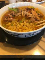 Teriyaki Bowl food