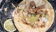 La Turulita Autentico Sabor Mexicano food