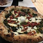 Lucignolo Bellapizza Salerno food