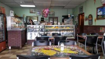 La Montana Bakery And Cafe food