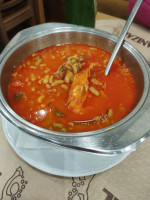 Sidreria Panizal food