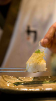 Hanzo Peruvian Japanese Cuisine food