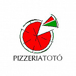 Pizzeria Toto Vitoria inside