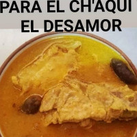 Super Caldos Nourriture