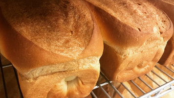 Bake Superior Bread food