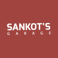 Sankot's Garage food