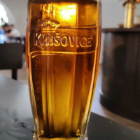 Královský Pivovar Krušovice Krusovice Royal Brewery (královský Pivovar Krušovice) Comida
