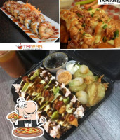 Tai Wan food
