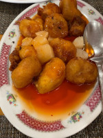 Hua Du food