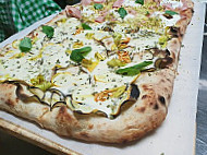 Pizzeria Da Danilo food