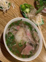 Pho Denver food