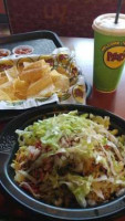 Moe's Southwest Grill food