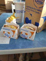 White Castle St. Louis S Kings Highway Blvd food