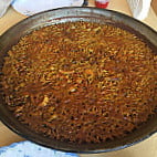 El Cantonet food