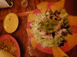 Margaritas Mexican And Watering Hole food