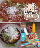 Pozole Y Antojitos Del Comal Mimi food