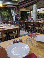 Trattoria Renzi food