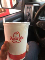 Arby's food