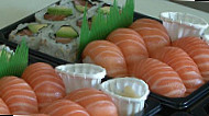 Sushi Maki Drive food