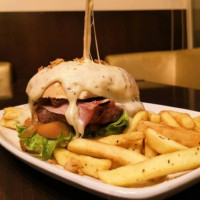 Bifinho Steakhouse And Burger food