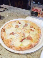 Firecrust Neapolitan Pizzeria food