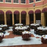 Casino De La Laguna Nourriture