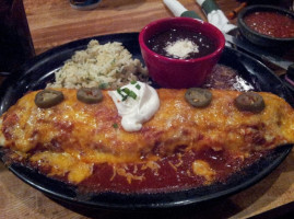 Carlos O Kelly's Mexican Cafe food